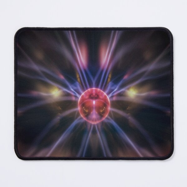 Item preview, Plasma Field no. 1 designed and sold by DavidJHuggins81.