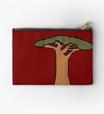 Bolso de mano Madagascar Baobab Tree