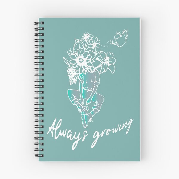 Item preview, always growing designed and sold by XXgooddeedXX.