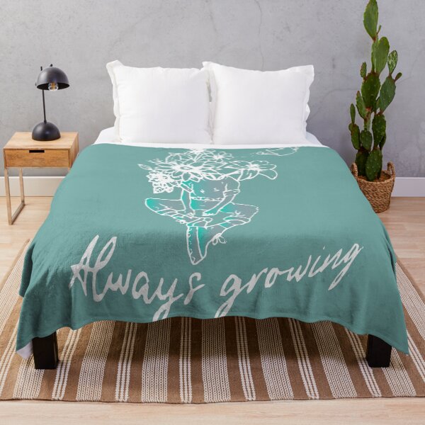Item preview, always growing designed and sold by XXgooddeedXX.