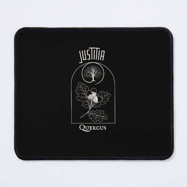 Item preview, Virtue - Justitia - Quercus, by My Majesty, DG. designed and sold by Silva-Sol.