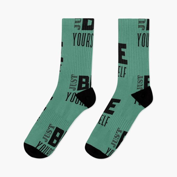 Item preview, Just Be Yourself  designed and sold by MTB  ElitE.