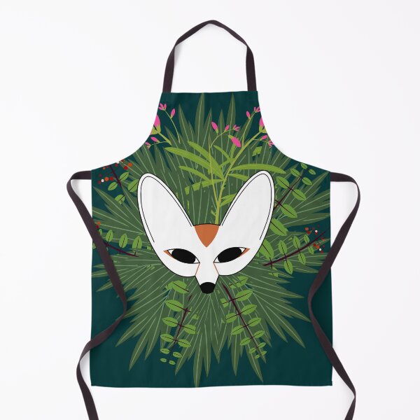 Item preview, Fennec fox designed and sold by demonkourai.