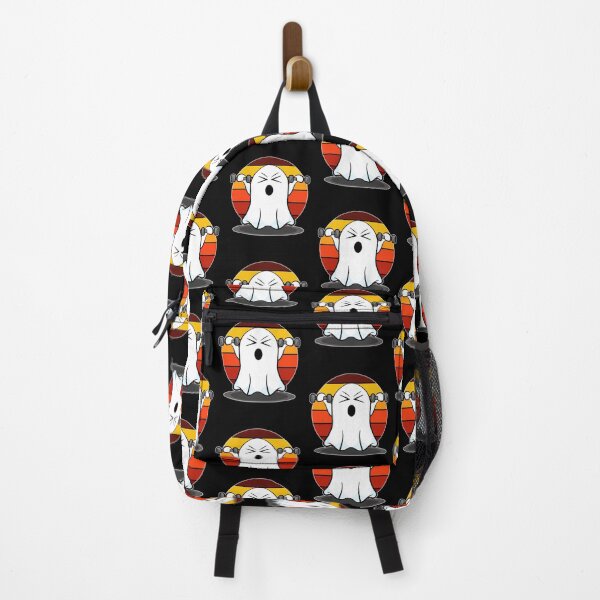 Item preview, Halloween gift ghost fitness bodybuilding workout designed and sold by tauaniciskef.