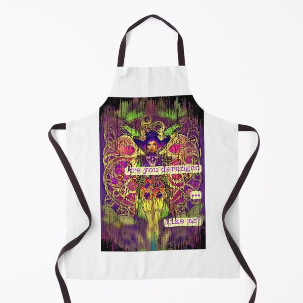 Item preview, Deranged  designed and sold by Sasheemi.