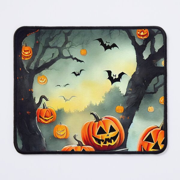 Item preview, Pumpkin Party designed and sold by MsGoldenCreates.