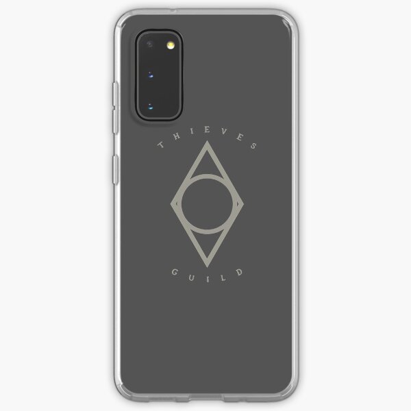 Thieves Guild Samsung Galaxy Soft Case