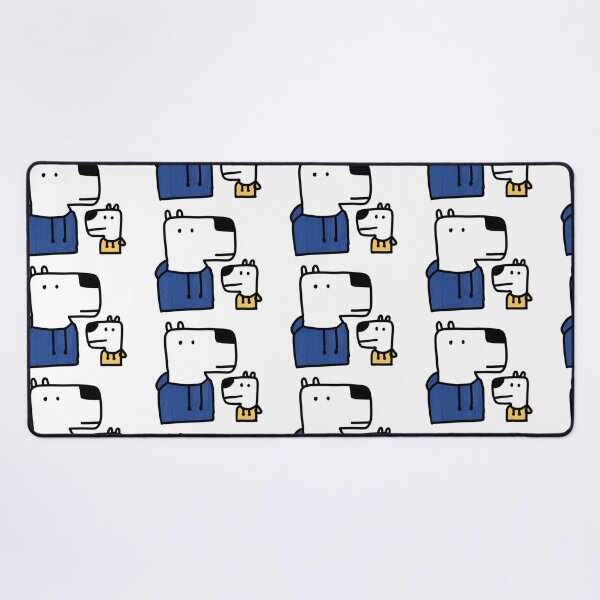 Item preview, Cubic Polar Bears designed and sold by Alilcasias.