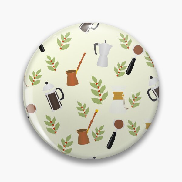 Item preview, brewing pattern designed and sold by demonkourai.