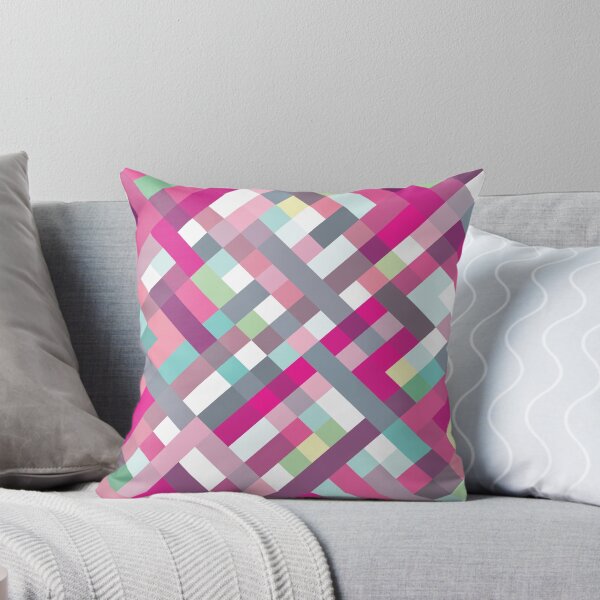 Item preview, Retro Geometric Pattern designed and sold by miketea.