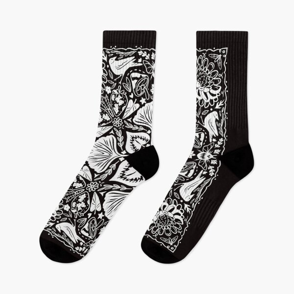Item preview, Nature Garden Pattern designed and sold by Nick Garnhart.