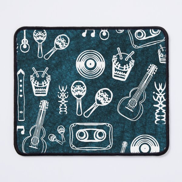 Item preview, Music is life designed and sold by Rompeolas.
