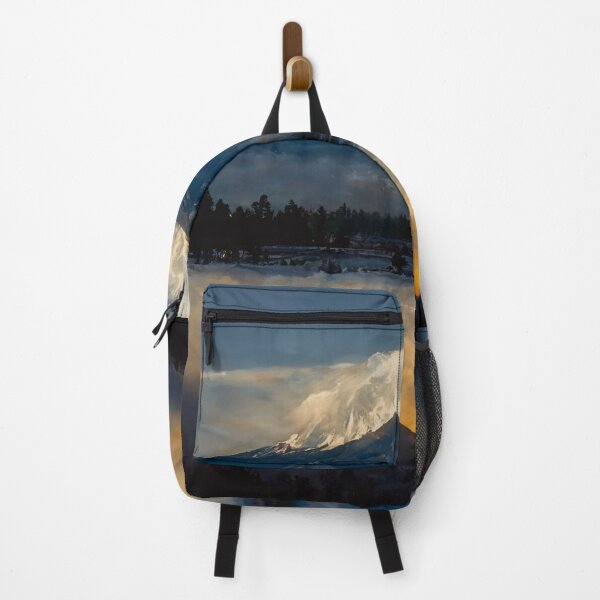 Item preview, 1 - Mount Shasta in the ethers. designed and sold by StarbuckLight.