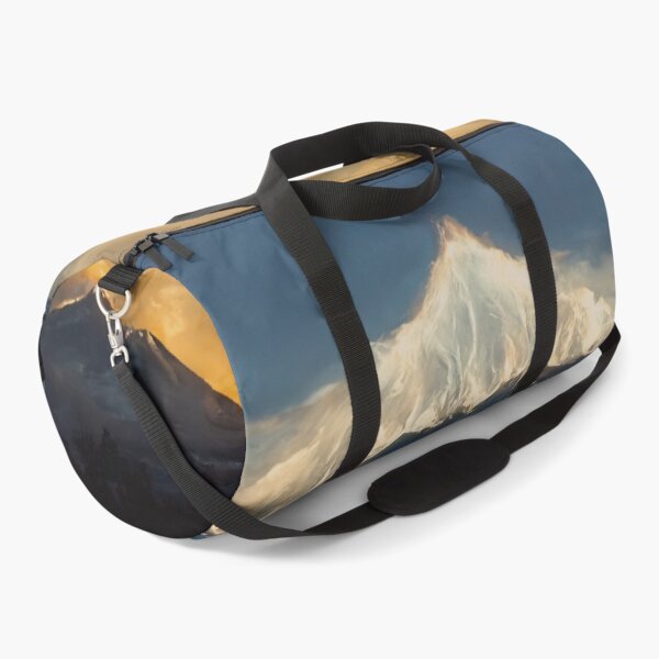 Item preview, 1 - Mount Shasta in the ethers. designed and sold by StarbuckLight.