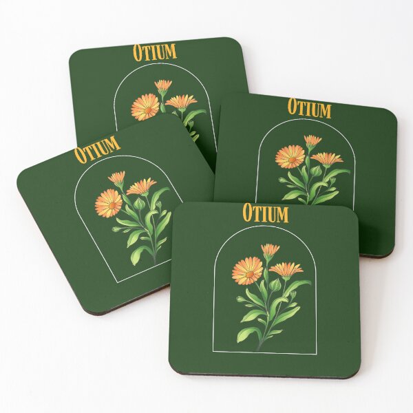 Item preview, Otium - Marygold - Virtue by My Majesty designed and sold by Silva-Sol.