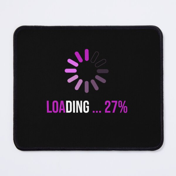 Item preview, LOADING 27% designed and sold by LAVITASTORE.