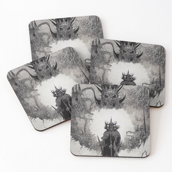 Item preview, The Witch King designed and sold by PhotoPhantasos.