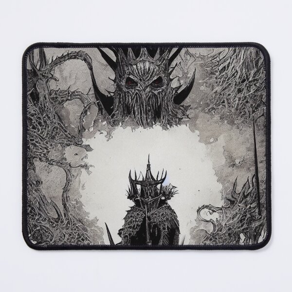 Item preview, The Witch King designed and sold by PhotoPhantasos.