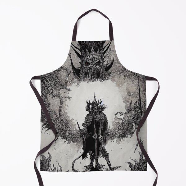 Item preview, The Witch King designed and sold by PhotoPhantasos.