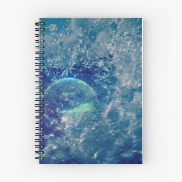 Item preview, Submerged Sphere designed and sold by DavidJHuggins81.