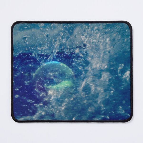Item preview, Submerged Sphere designed and sold by DavidJHuggins81.