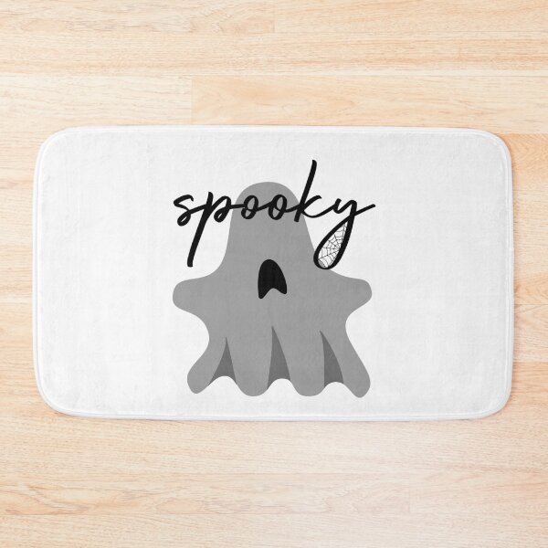 Item preview, Spooky Ghost designed and sold by PamAraico.