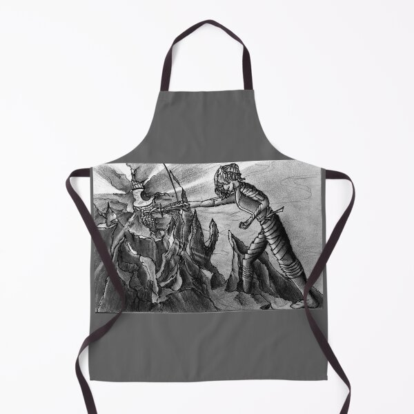 Item preview, Forgive Me designed and sold by Kataneon.