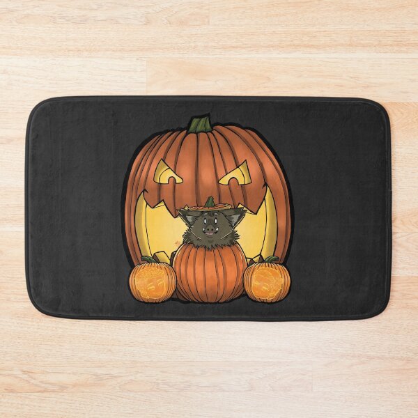 Item preview, Fatback Halloween 2022 designed and sold by Ladyrandombox.