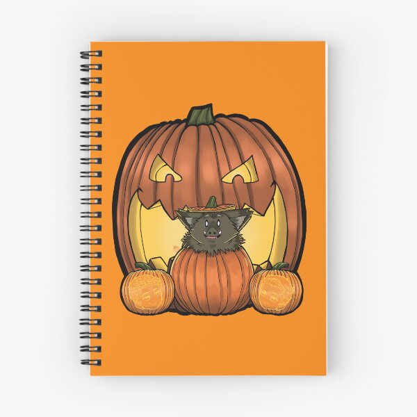 Artikelvorschau, Fatback-Halloween 2022 entworfen und verkauft von Ladyrandombox.