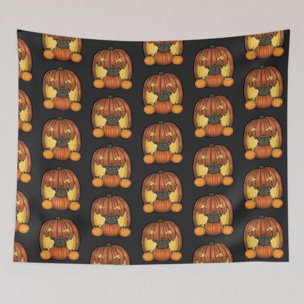 Item preview, Fatback Halloween 2022 designed and sold by Ladyrandombox.