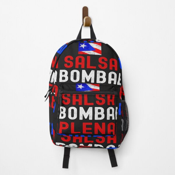 Item preview, Puerto rican music ,salsa,rumba designed and sold by erozzz.