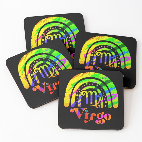 Item preview, Virgo Boho  designed and sold by MyStarSign.