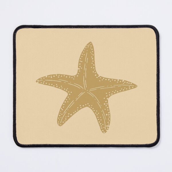 Item preview, Sandy Beige Starfish designed and sold by LBTOMA.