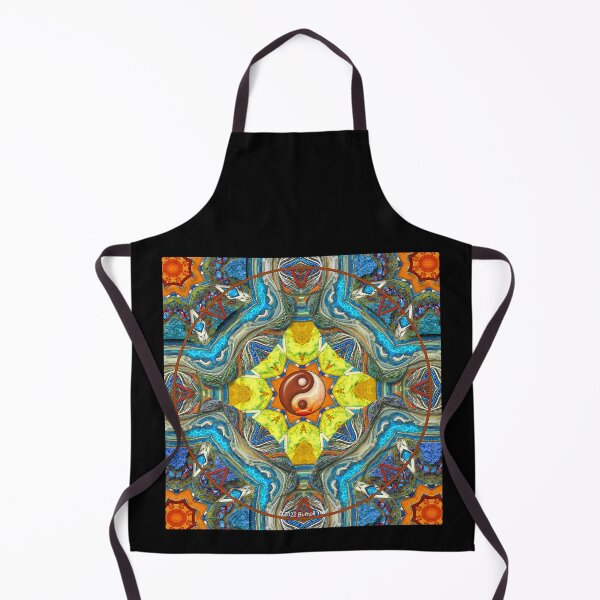 Item preview, Mandala-3_SqBrYyRB designed and sold by Raven’s Wing Studio.