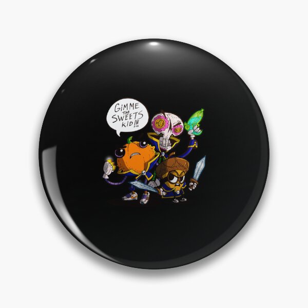 Item preview, Halloween gimme the sweets kid! designed and sold by tauaniciskef.