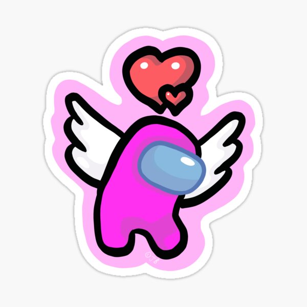 Item preview, Sundee Sus Angel in Pink designed and sold by FunnehGacha.