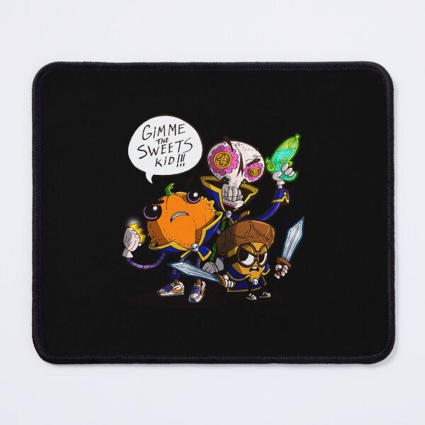 Item preview, Halloween gimme the sweets kid! designed and sold by tauaniciskef.