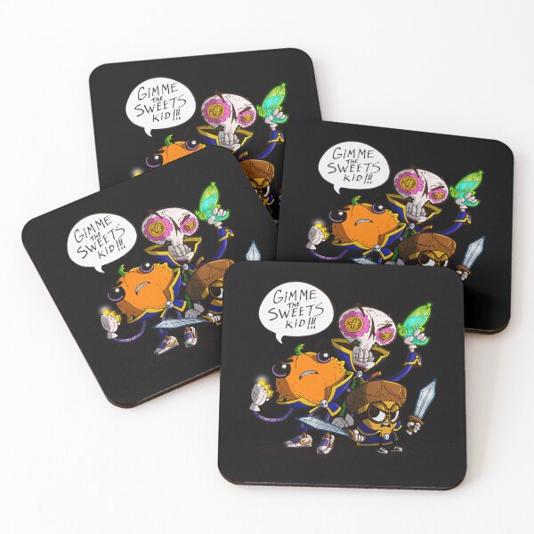 Item preview, Halloween gimme the sweets kid! designed and sold by tauaniciskef.
