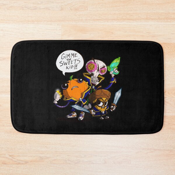 Item preview, Halloween gimme the sweets kid! designed and sold by tauaniciskef.
