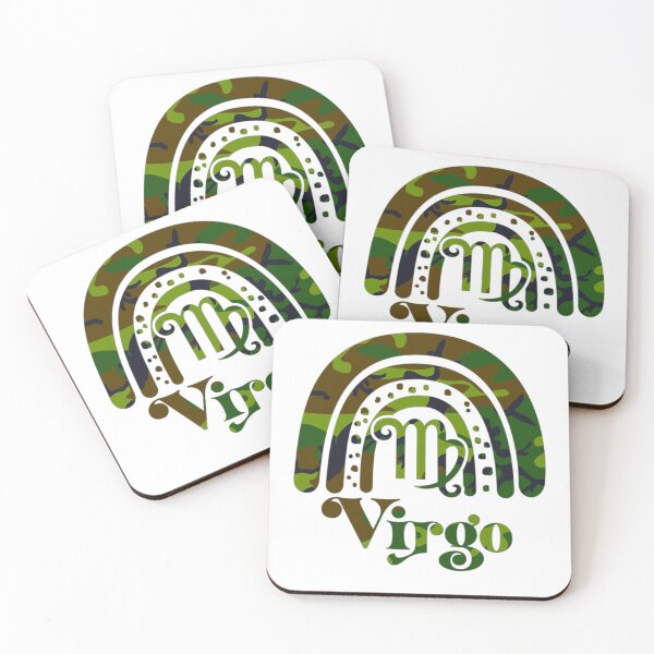 Item preview, Virgo Boho  designed and sold by MyStarSign.