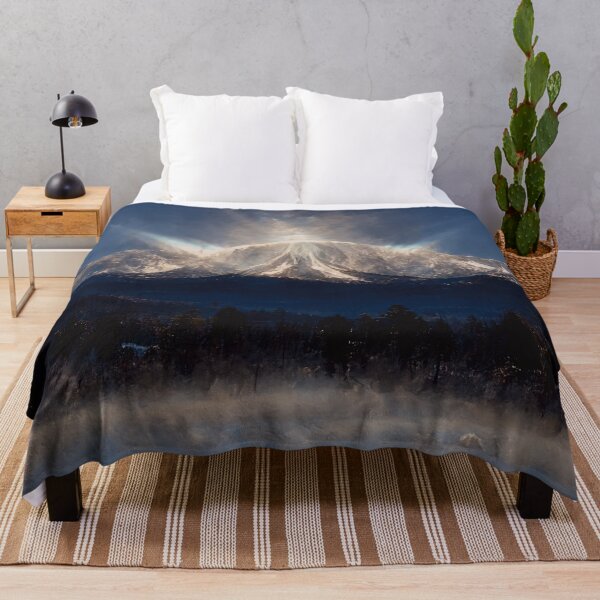 Item preview, 3 - Mount Shasta in the ethers.  designed and sold by StarbuckLight.