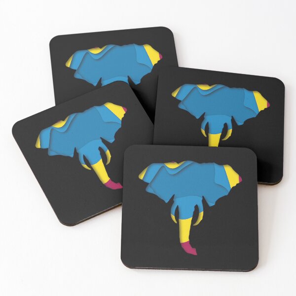 Item preview, Elephant designed and sold by samuch.