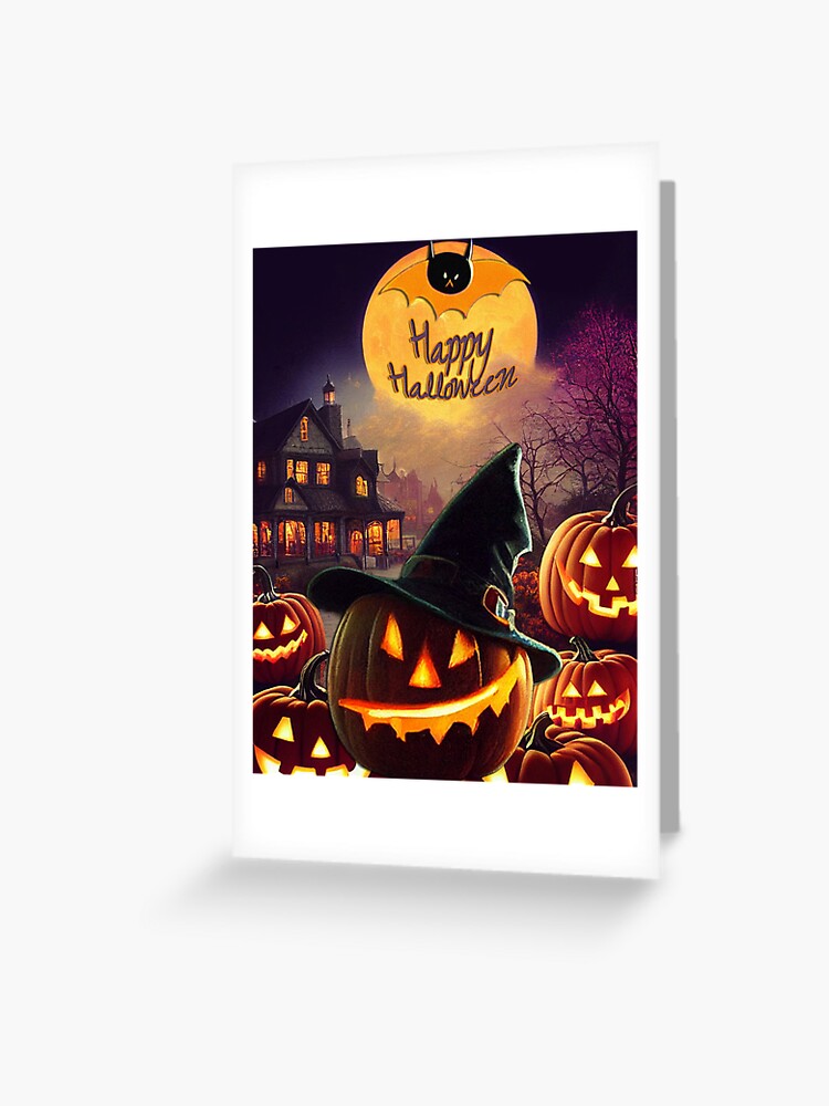 Carte Postale Blanche Vide Et Enveloppe Artisanale Et Biscuits De Pain  D'épice D'Halloween - Jack O'Lantern, Chauve-souris Et Fantôme Sur Fond  Beige. Notion D'Halloween. Vue De Dessus. Copier L'espace Banque D'Images et