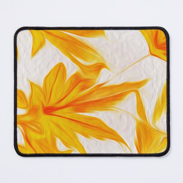 Item preview, Yellow Maples designed and sold by fatenanwar.