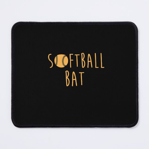 Item preview, halloween girls softball bat costume gift noirty designs transparent designed and sold by tauaniciskef.