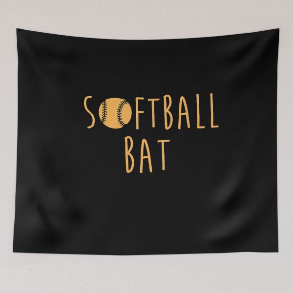 Item preview, halloween girls softball bat costume gift noirty designs transparent designed and sold by tauaniciskef.