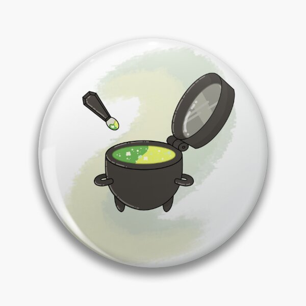 Item preview, Cauldron Eyeshadow designed and sold by PlasmaCakes.
