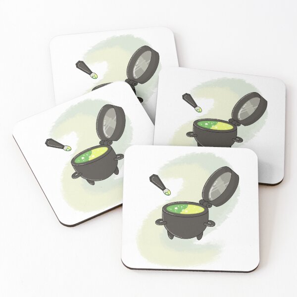 Item preview, Cauldron Eyeshadow designed and sold by PlasmaCakes.
