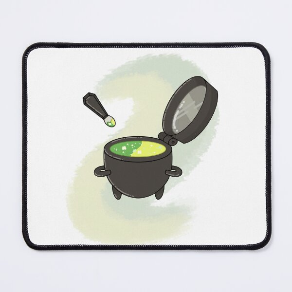 Item preview, Cauldron Eyeshadow designed and sold by PlasmaCakes.