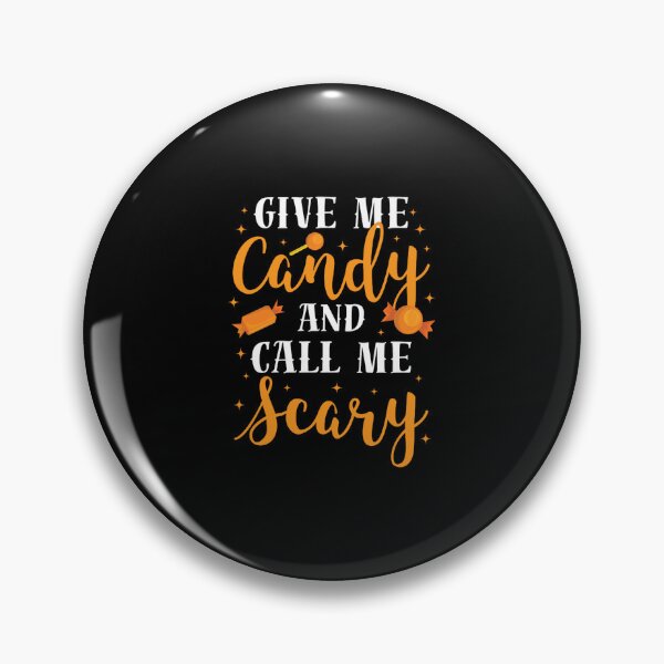 Artikelvorschau, halloween gib mir süßigkeiten nenn mich unheimlich lustig geschenk hasel transparent entworfen und verkauft von tauaniciskef.